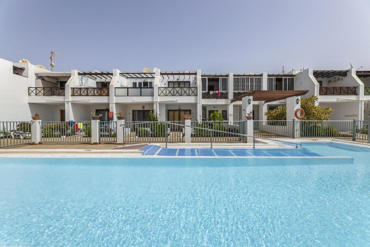 Apartamento Hola Arnage Pool View Puerto del Carmen  Exterior foto