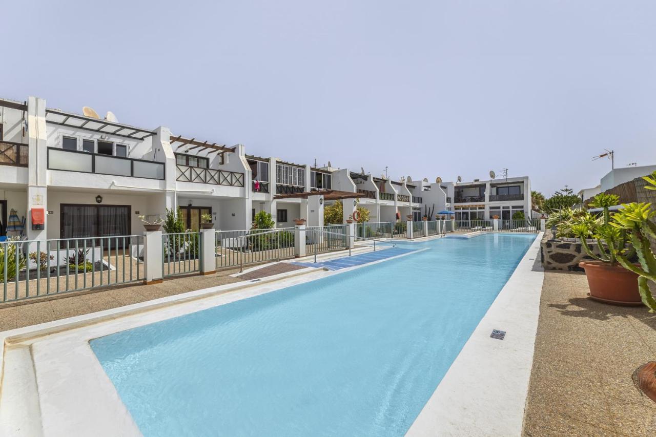 Apartamento Hola Arnage Pool View Puerto del Carmen  Exterior foto