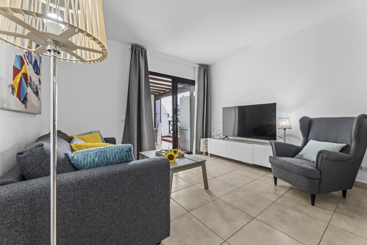 Apartamento Hola Arnage Pool View Puerto del Carmen  Exterior foto
