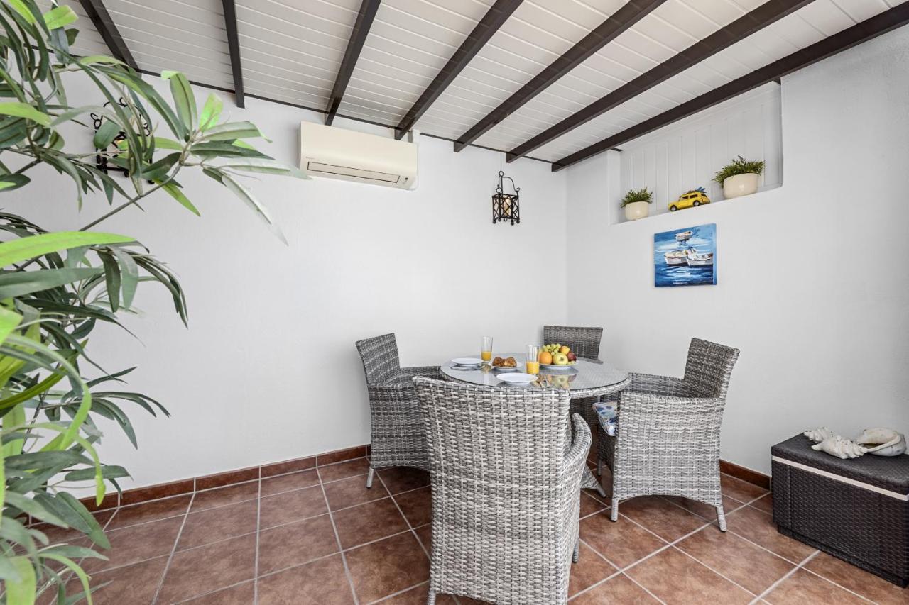 Apartamento Hola Arnage Pool View Puerto del Carmen  Exterior foto