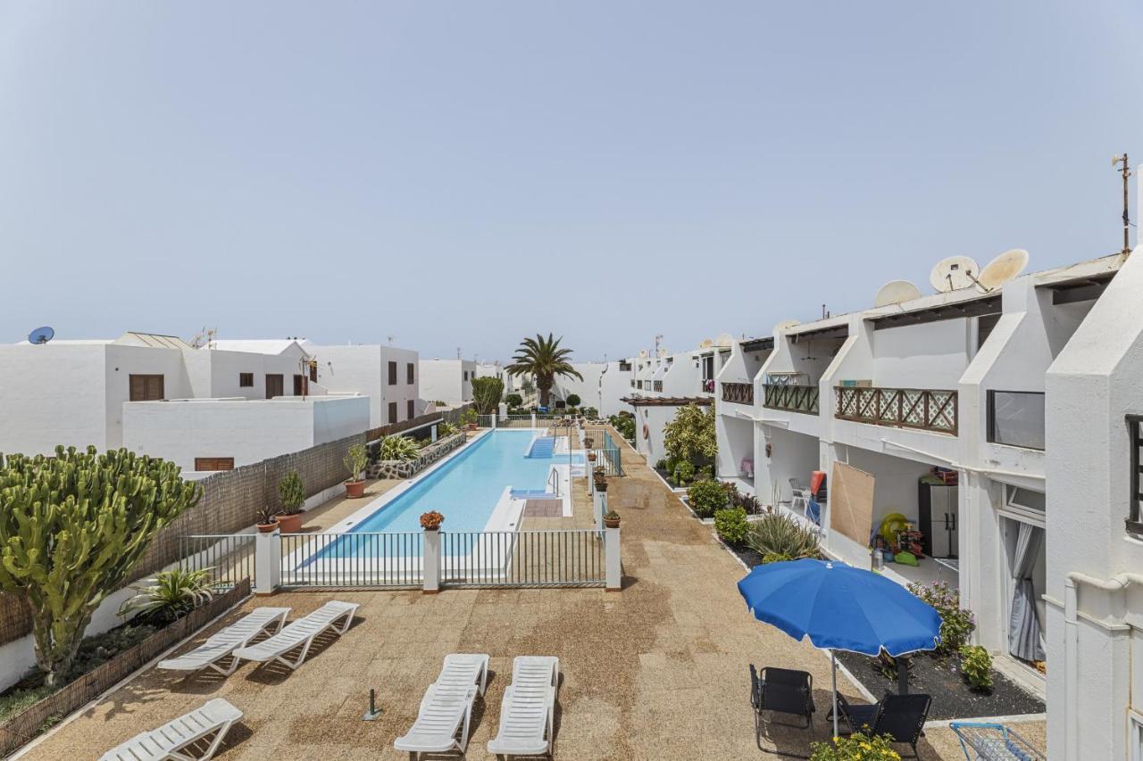 Apartamento Hola Arnage Pool View Puerto del Carmen  Exterior foto