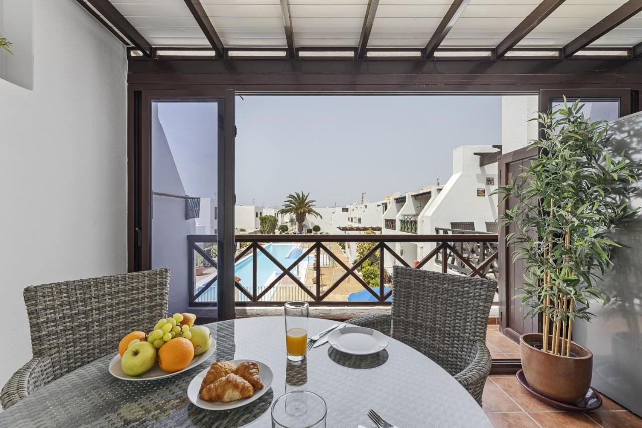 Apartamento Hola Arnage Pool View Puerto del Carmen  Exterior foto