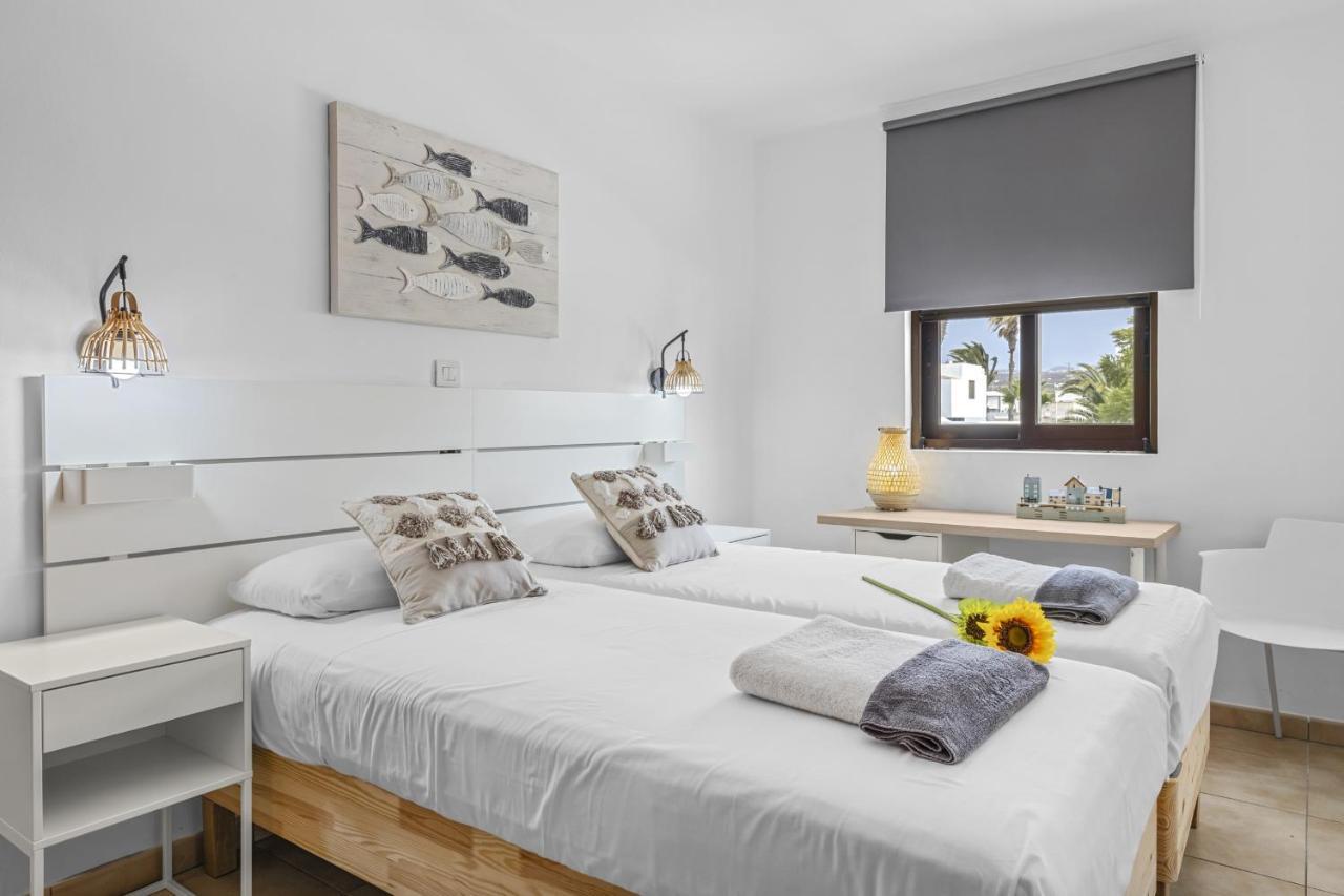 Apartamento Hola Arnage Pool View Puerto del Carmen  Exterior foto