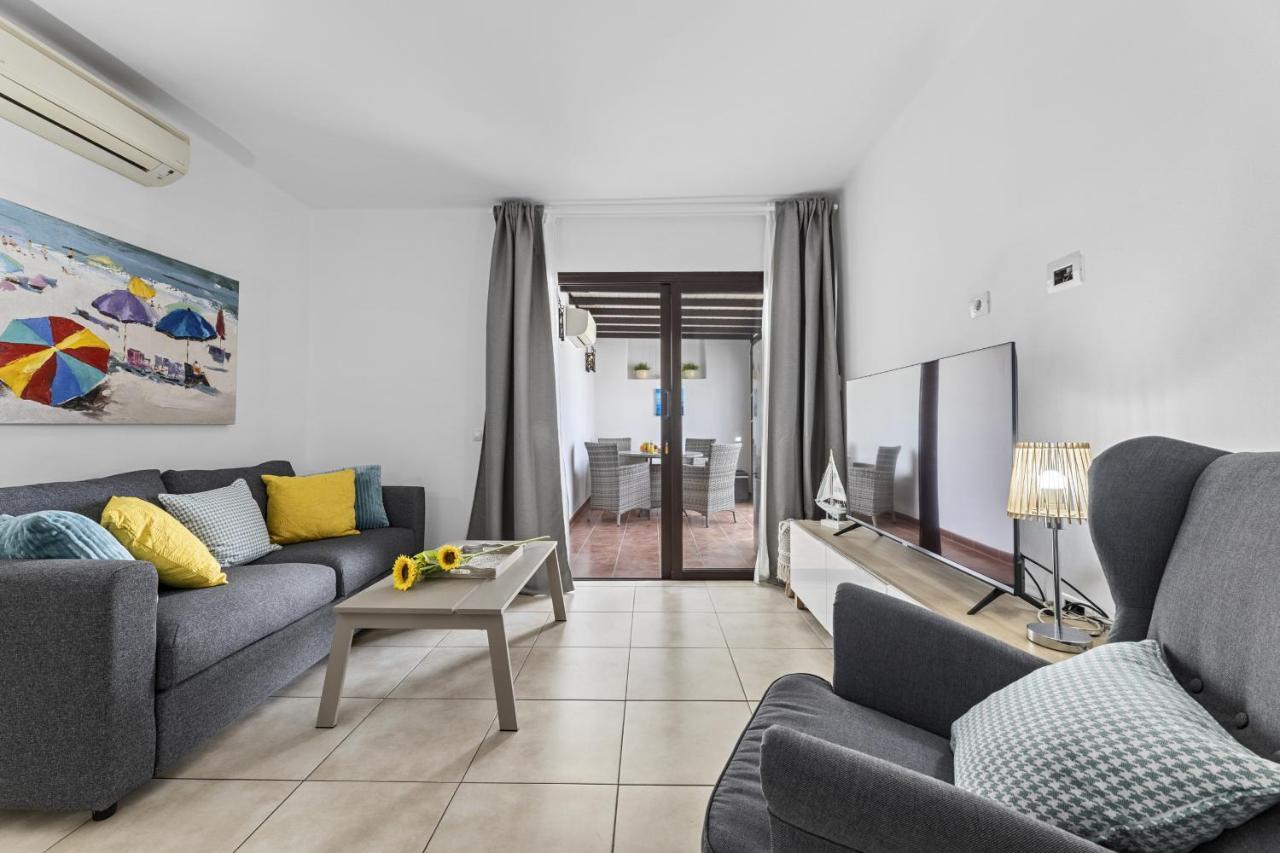 Apartamento Hola Arnage Pool View Puerto del Carmen  Exterior foto