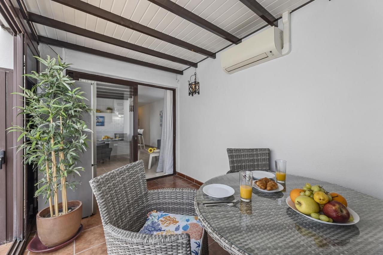 Apartamento Hola Arnage Pool View Puerto del Carmen  Exterior foto